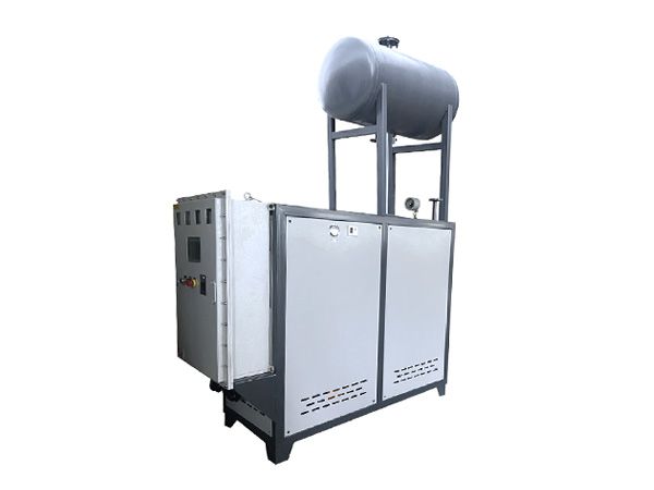 50KW、100KW電模溫機